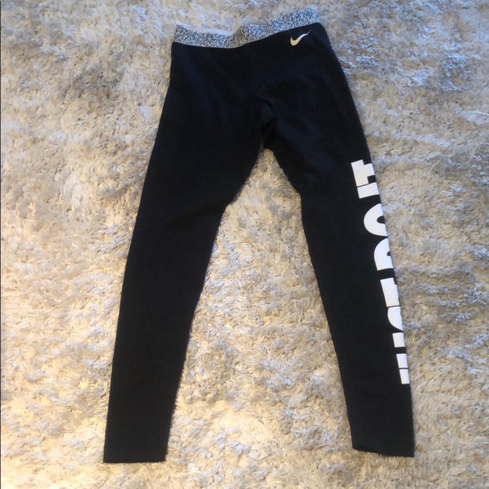 Nike Dri-fit leggings